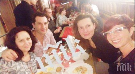 пик ретро бившата радев преживях румен уникални снимки