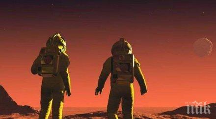 бивша служителка наса шокира света разкрития експедиция американски астронавти