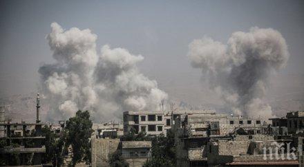 тайни игри израел поддържал неофициални връзки арабски страни