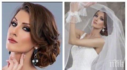 ексклузивно пука охулваната миска българия тамара разкри усеща носа страда негативния взрив нея