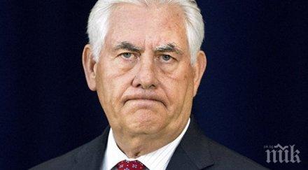 сащ китай продължават преговорите прекратяване доставките нефт кндр страна пекин