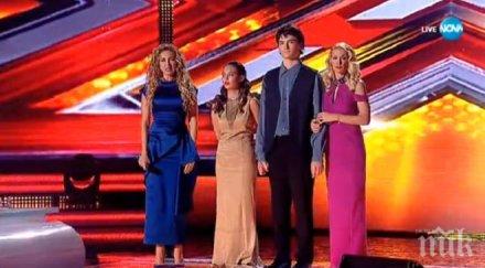 задкулисни игри изритаха грозна интрига теодор последния талант отбора криско