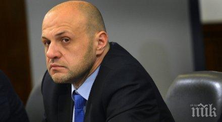 томислав дончев закова бсп нямат алтернативна визия българия