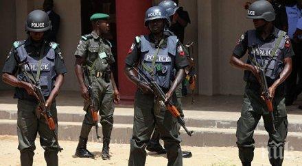 жертвите самоубийствения атентат нигерия вече