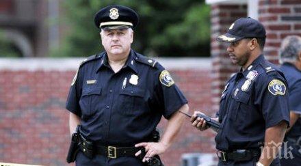 арказнас арестуваха студент подозрение намерение взриви бомба университета