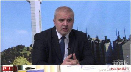 скандалът разраства герб отвърна удара припомнят бсп купуването гласове наркотрафика