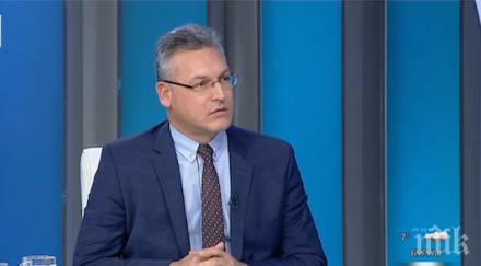 жаблянов разкри визията бсп европредседателството