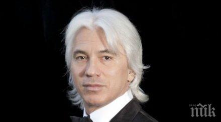 огромна трагедия почина един известните гласове русия видео