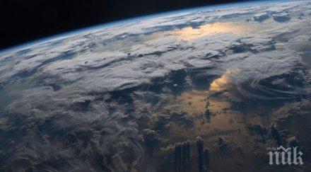 учени предупредиха заплаха увеличаване броя мощните земетресения 2018 година