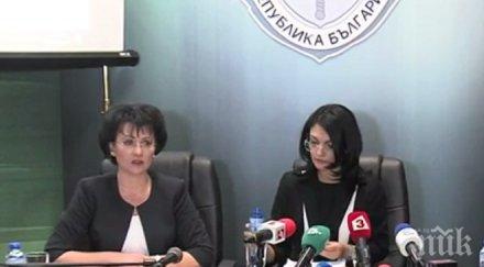 извънредно пик прокуратурата горещи разкрития състоянието язовирите убийствата последните дни обновена