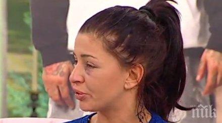 шок ужас пребиха дебора дома обновена снимки