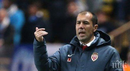 жардим сме нивото шампионската лига