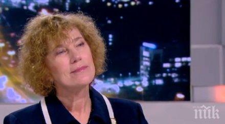 елена поптодорова провалените преговори германия меркел трудно върне досегашната роля