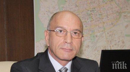 първо пик новият зам председател емил христов радвам забелязаха