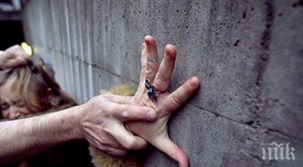 годишно момиче стана жертва блудство стария град пловдив