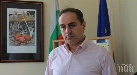 кметът кюстендил иска отмяна един важните закони нас