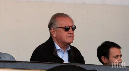 спас русев играчите левски срамно стягайте