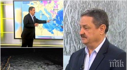 топ прогноза доц рачев разкри вали сняг времето студентския празник каква зима очаква