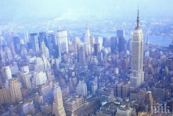 Компанията на Доналд Тръмп ще продаде до края на ноември хотел в Манхатън