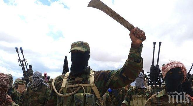 ООН: „Ислямска държава“ е загубила 95% от територията, която е контролирала през 2014 година