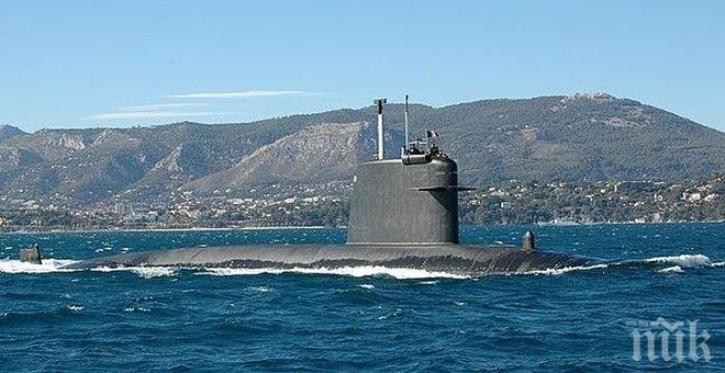 От Военноморските сили на Аржентина съобщиха за „хидроакустична аномалия“ в близост до мястото на изчезване на подводницата „Сан Хуан“