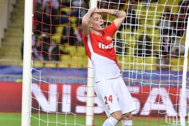 ПРОВАЛ! Шампионът на Франция изхвърча от Европа