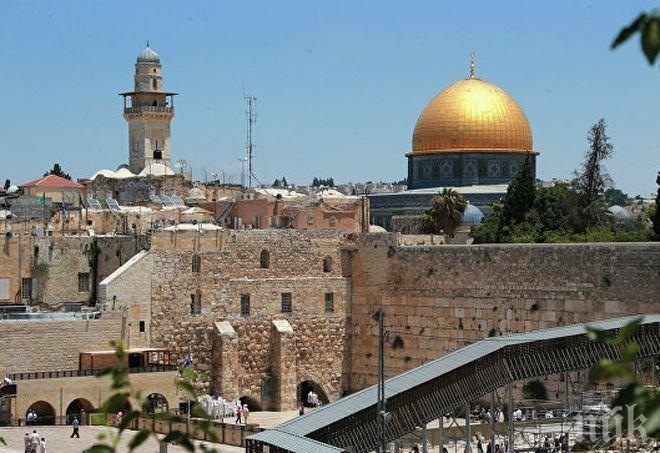 Тежко ранена еврейка почина шест години след терористичния акт, при който пострада