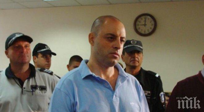 ТОТАЛЕН ХИТ! Жоро Милионера скрил парите в Гърция?