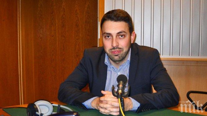 Столичен зам.-кмет: Затруднения в движението по време на председателството ще има, но няма да бъде ад