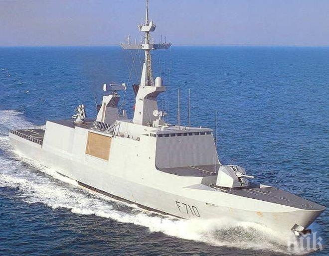  Руските радари отново са засекли „невидимките“ на НАТО