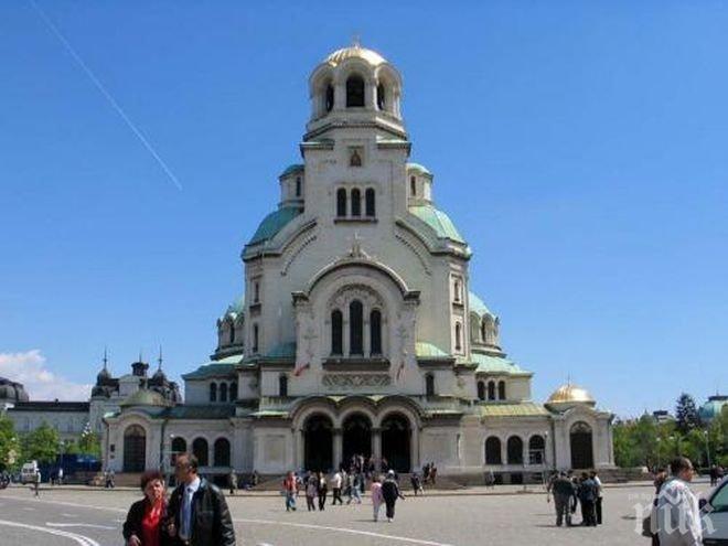Православната църква чества паметта на княз Александър Невски