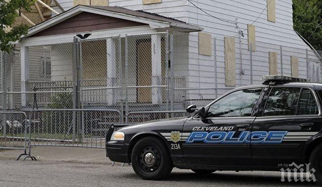 Почина освободен преди седем години в КНДР американски гражданин