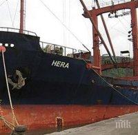 СЛЕД 13 ГОДИНИ! Обвиниха двама за трагедията с кораба 