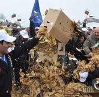 Гръцка фирма остана без лиценз, дължат пари на български тютюнопроизводители

