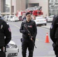 Още арести в Турция: Задържаха 99 души заподозрени във връзки с Гюлен