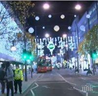 Скотланд Ярд: Нямаме потвърждение на информацията за изстрели от огнестрелно оръжие