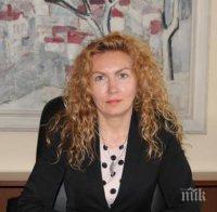Зам.-министър Деница Николова ще представи България на европейски форум в Нидерландия