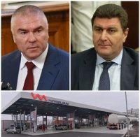 ”Лукойл”: Марешки използва парламента за очерняне на конкуренти и реклама на собствен бизнес