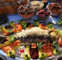 Вижте какво да ядете, за да преборите безсънието
