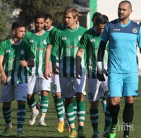 Стефано Кунчев изригна: ЦСКА 1948 е безсмислен отбор