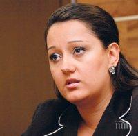 Лиляна Павлова: Дадохме заявка европредседателството ни да е балканско