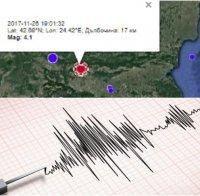 ЕКСКЛУЗИВНО! Сеизмолог от БАН с първи подробности пред ПИК за силното земетресение край Клисура, стреснало половин България