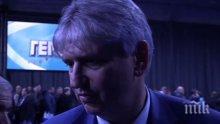 Лъчезар Иванов пред ПИК TV за декларацията на ГЕРБ срещу БСП: Никога не казвай никога (ВИДЕО)