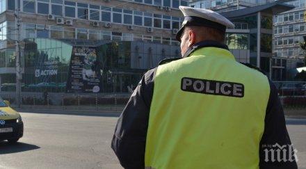 мвр спира движение неизправните автомобили