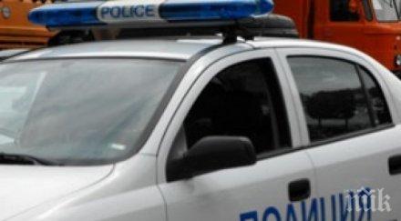 вандал вилня кметство