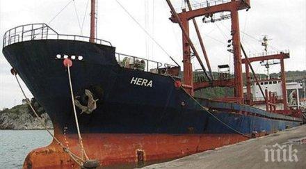 години обвиниха двама трагедията кораба хера загробил моряци