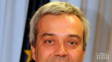 испанската народна партия поздрави борисов еволюцията страни