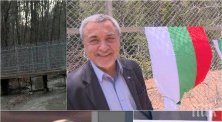 извънредно пик вицепремиерът валери симеонов скочи остро йончева телевизионна лъжа спре манипулациите