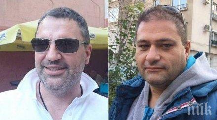 съдът остави ареста обвинения ясер хедеяр зверското убийство софия