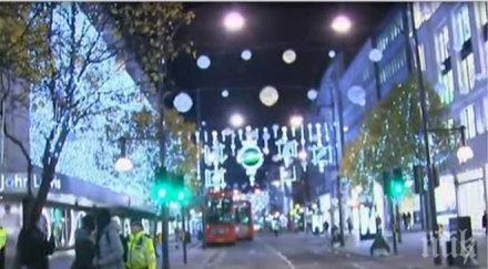 скотланд ярд нямаме потвърждение информацията изстрели огнестрелно оръжие